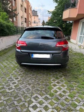 Citroen C4 1.6 HDi, снимка 2