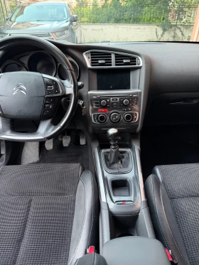Citroen C4 1.6 HDi, снимка 8