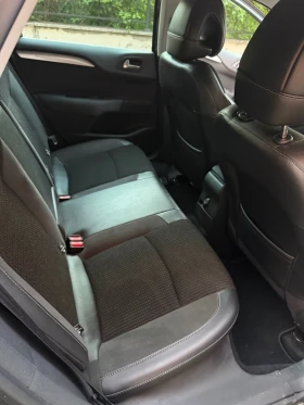 Citroen C4 1.6 HDi, снимка 10