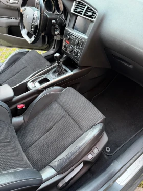 Citroen C4 1.6 HDi, снимка 11