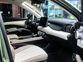 BYD Atto3 Glory Edition 510KM autogeorge.com, снимка 8