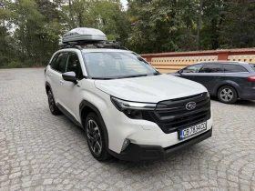 Subaru Forester 2.0 e-BOXER HYBRID STYLE AWD, снимка 2
