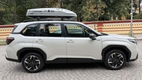 Subaru Forester 2.0 e-BOXER HYBRID STYLE AWD, снимка 5