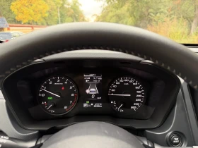 Subaru Forester 2.0 e-BOXER HYBRID STYLE AWD, снимка 11