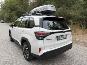 Subaru Forester 2.0 e-BOXER HYBRID STYLE AWD, снимка 7