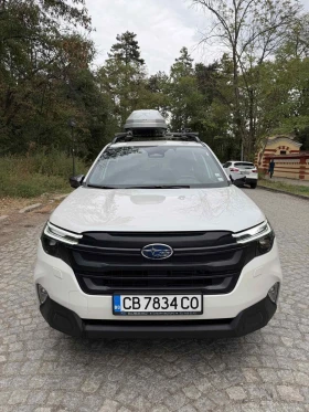 Subaru Forester 2.0 e-BOXER HYBRID STYLE AWD, снимка 3