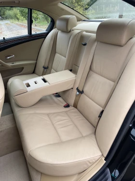 BMW 520 2.0d E60 177hp, снимка 12