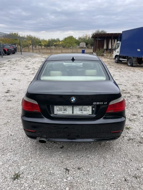 BMW 520 2.0d E60 177hp, снимка 6