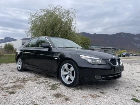 BMW 520 2.0d E60 177hp, снимка 2