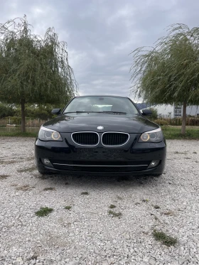 BMW 520 2.0d E60 177hp, снимка 1