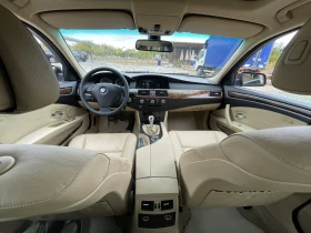 BMW 520 2.0d E60 177hp, снимка 9