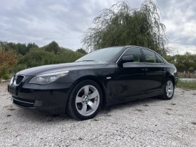 BMW 520 2.0d E60 177hp, снимка 3