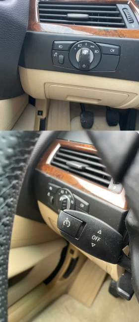 BMW 520 2.0d E60 177hp, снимка 15