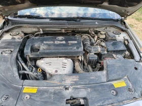 Toyota Avensis, снимка 8