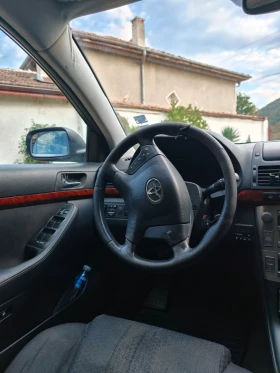 Toyota Avensis, снимка 4