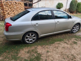 Toyota Avensis, снимка 7
