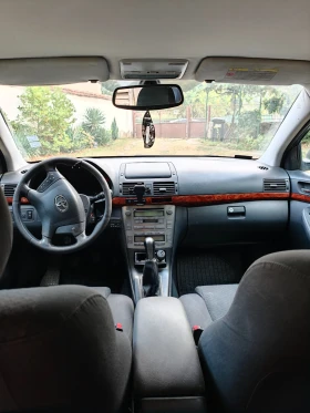 Toyota Avensis, снимка 5
