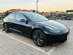 Tesla Model 3 Facelift LFP Термопомпа, снимка 3