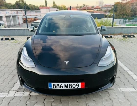 Tesla Model 3 Facelift LFP Термопомпа, снимка 2