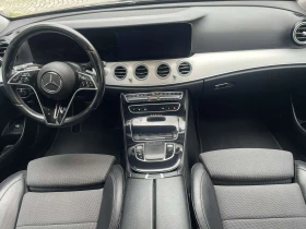 Mercedes-Benz E 220 CDI, MildHibrid, снимка 14
