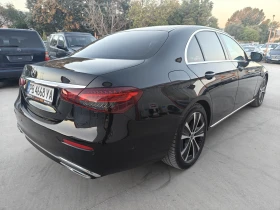 Mercedes-Benz E 220 CDI, MildHibrid, снимка 3