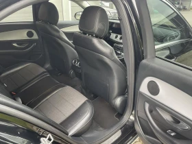 Mercedes-Benz E 220 CDI, MildHibrid, снимка 11