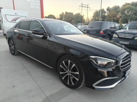 Mercedes-Benz E 220 CDI, MildHibrid, снимка 2