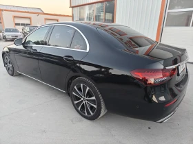 Mercedes-Benz E 220 CDI, MildHibrid, снимка 4