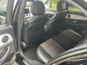 Mercedes-Benz E 220 CDI, MildHibrid, снимка 9