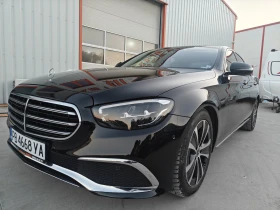 Mercedes-Benz E 220 CDI, MildHibrid, снимка 1