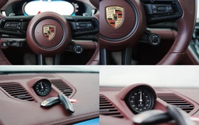 Porsche Panamera 4 E-Hybrid Sport Chrono , снимка 7