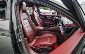Porsche Panamera 4 E-Hybrid Sport Chrono , снимка 8
