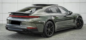 Porsche Panamera 4 E-Hybrid Sport Chrono , снимка 3