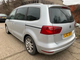 Seat Alhambra 2.0TDI 140hp, снимка 3