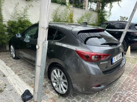 Mazda 3 Skyactiv 2.2D 150HP, снимка 3