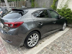 Mazda 3 Skyactiv 2.2D 150HP, снимка 4