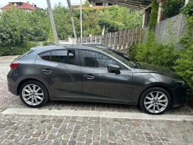 Mazda 3 Skyactiv 2.2D 150HP, снимка 1