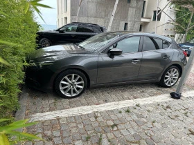 Mazda 3 Skyactiv 2.2D 150HP, снимка 2