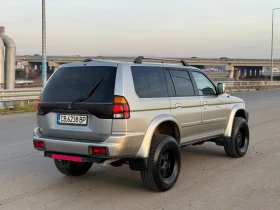 Mitsubishi Pajero sport 3.0 V6 177к.с. , снимка 3