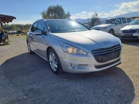 Peugeot 508 2.0 HDI, снимка 2