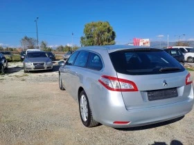 Peugeot 508 2.0 HDI, снимка 4