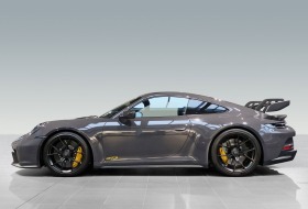 Porsche 911 992 GT3 PCCB Lift | Mobile.bg   4