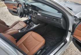 BMW 320 D 184кс, снимка 8 - Автомобили и джипове - 45040696