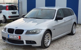 BMW 320 D 184кс, снимка 2 - Автомобили и джипове - 45040696