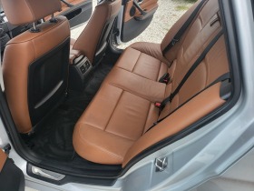 BMW 320 D 184кс, снимка 11 - Автомобили и джипове - 45040696