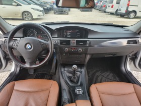 BMW 320 D 184кс, снимка 10