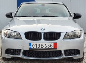 BMW 320 D 184кс, снимка 1 - Автомобили и джипове - 45040696