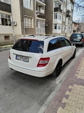 Обява за продажба на Mercedes-Benz C 220 CDI / AVANTGARDE / 646 / УНИКАЛЕН  ~16 400 лв. - изображение 5