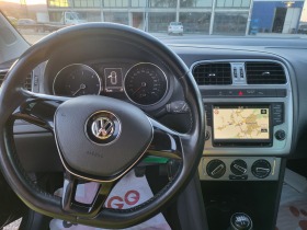 VW Polo, снимка 5 - Автомобили и джипове - 45210910
