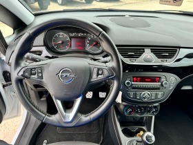 Opel Corsa 1.4i 90.  71000.SPORT | Mobile.bg   9